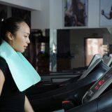 The Original PVA synthetic chamois Cooling towel thumbnail-5