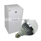 2.4G Wireless E27 12W Dimmable Led Light Bulb Lamp + Remote Controller thumbnail-2