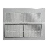 Welded Wire Mesh Panel
