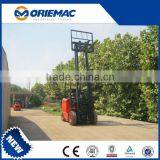 3 Ton Wecan Electric Forklift CPD30C thumbnail-1