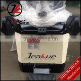 With EPS High Quality 1.6T 2.0T Full Electric Stacker thumbnail-2