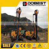 Good Price DR380 Pneumatic Rock Drilling Rig thumbnail-5