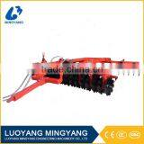 4.4m Farming Disc Harrow 1BJ-4.4 for 90-130hp Tractors thumbnail-1
