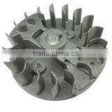 GX35 Ignition Coil for Replacement:37.7cc Displacement,2 Stroke Brush Cutter Spare Parts thumbnail-3