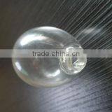 OEM Blow Molding Plastic Lampshade Absorb Dome Light Cover The Ball Bubble Lamp Shade thumbnail-5