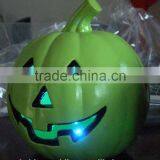 Halloween Pumpkin.small Plastic Pumpkins. thumbnail-1