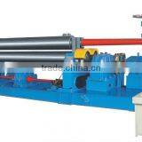 MTR Series Mechanical Symmetric 3-roller Rolling Machine thumbnail-1