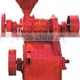 Rice Huller Machine thumbnail-1