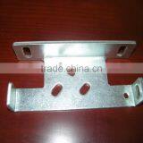 Steel Sheet Metal Bending Machine Parts,steel Bend Clip Parts thumbnail-5