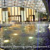 DN40 Laminar Water Jumping Jet Fountain Nozzle thumbnail-2