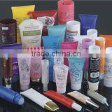 Flat Plastic Laminated Tubes for Cosmetic,plastic BB Cream Tube thumbnail-1