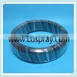 3/8" or 9.52mm High Pressure Slip-locks Fittings in Fog Mist Nozzles System thumbnail-6