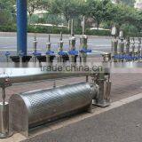 China Supplier Casting Ball Valve thumbnail-5