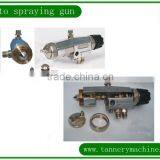 Automatic Tannery Spray Gun Imported