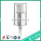 18/410Cream Pump With Cap,plastic Treatment Pump TP-A11 thumbnail-1