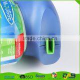 The Ultimate Home Hydro Seeding System Adjustable Liquid Spray Seed Lawn Care thumbnail-2