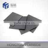 Tungsten Hard Alloy Blocks Hardmetal Plates for Farm Implements thumbnail-1