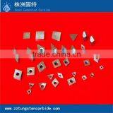 Chinese Tungsten Carbide Indexable Brazed Tips thumbnail-1