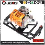 30.8cc 1.8 hp Hot Sale Hydraulic Earth Auger Drill Bits Made in China thumbnail-6