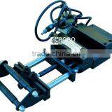 Pneumatic Feeder and Straightener for Press Line thumbnail-1