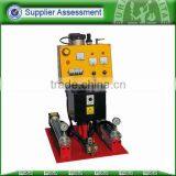 Pipe Insulation Foam Machine thumbnail-1