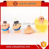 Eco-Friendly TOP SALE Latest Simple Design 4 Pcs Suction Bathroom Sets Directly Sale thumbnail-1