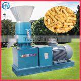 Professional Straw Pellet Mill thumbnail-5