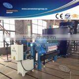 Dirty Water Filter/waste Water Treatment System thumbnail-1