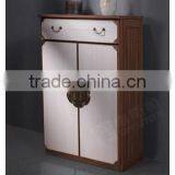 Good Design Aluminium Shoe Cabinet Profile thumbnail-1