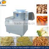 High Quality Electric Potato Chip Slicer thumbnail-1