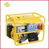 gasoline generator