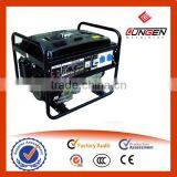 AC 2.8KW Portable Petrol Generator thumbnail-1