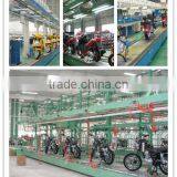 Motorcycle Production Line