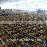 Model SP205 2 Inch 5HP Robin Benzin Pump thumbnail-3