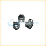 Dongguan Factory Supply Cnc Turning Parts for Tapping Component thumbnail-4