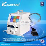 Kamoer Lab UIP model peristaltic pump for dispenser