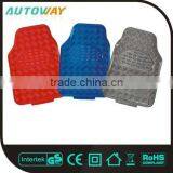 Fashionable Design Universal PVC With NBR Car Mat thumbnail-5