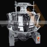 Puffed Snack/potato Chips Packing Machine thumbnail-1