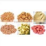 Soynugget Processing Extruder /nugget Extruder thumbnail-3