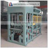 Manufacturer Direct Selling Concrete Hollow Block Machinewith Competitive Price thumbnail-3