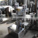 Competitive Price Small Hydraulic Pine Nuts Oil Squeezer(0086-13613714234) thumbnail-6