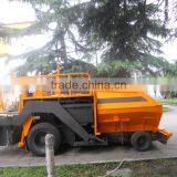 Tyre Asphalt Paver thumbnail-1