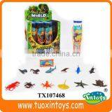 Wholesale Miniature Plastic Animals for Sale thumbnail-4