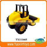 Friction Toy, Plastic Toy Tractors for Children thumbnail-2
