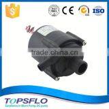 20L/min,8Meter Brushless DC Small Fountain Pump thumbnail-4