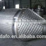 Beer Brewing Fermenter Tank thumbnail-3