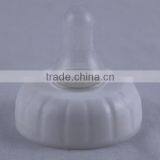 2015New Product Factory Direct Price Plastic Food Flask Thermos Flask thumbnail-2