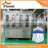 200ml-2L Small Bottle Water Filling Machine Complete Production Line thumbnail-1