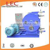 LH50-445C Chain Transmission Type Used in Oil Drilling Project Squeeze Hose Peristaltic Pump thumbnail-1