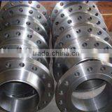ANSI B16.5 Carbon Steel Forged Flange With TUV PED thumbnail-2